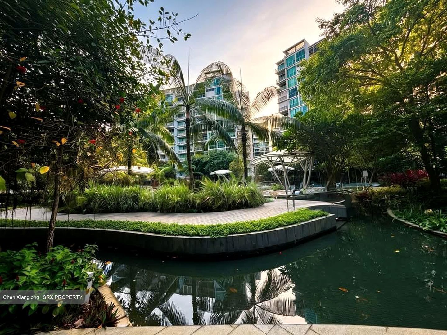 Ripple Bay (D18), Condominium #580315341